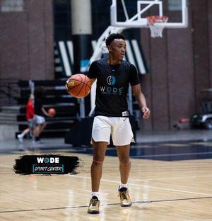 Image post by @wodebasketball on Instagram