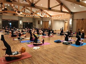Image post by @purebarregreenwood on Facebook