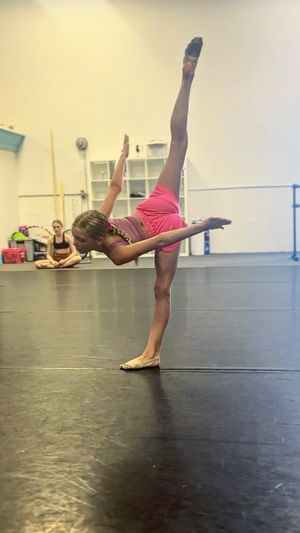 Video post by @elitedanceforcemi on Instagram
