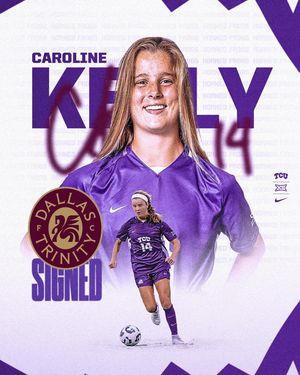 Image post by @tcuwsoccer on Instagram