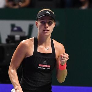 Image post by @usopen on Instagram