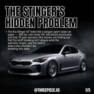 Image post by @threepiece.us on Instagram
