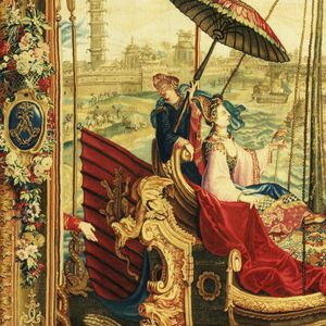 Image post by @gettymuseum on Instagram