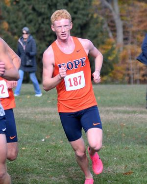 Image post by @hopeathletics on Instagram