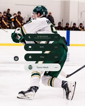 Image post by @csuramshockey on Instagram