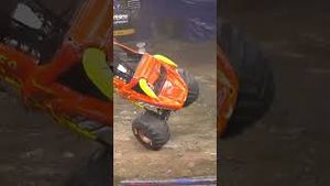 Video post by @monsterjam on YouTube