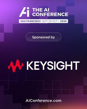 Image post by @aiconference on Instagram