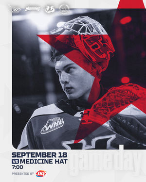 Image post by @whlhurricanes on Instagram