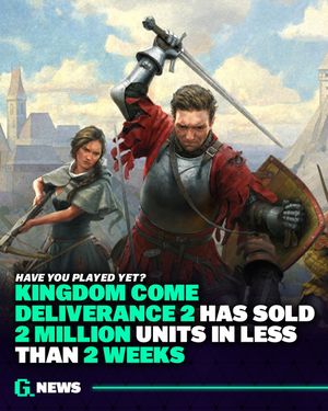 Image post by @gaming on Instagram