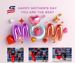 Image post by @usssaslowpitch on Instagram