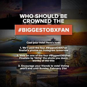 Image post by @theouterbanksnc on Instagram