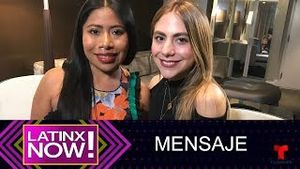 Video post by @telemundo on YouTube