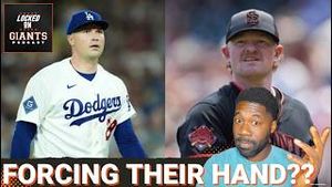 Video post by @lockedonsfgiants on YouTube