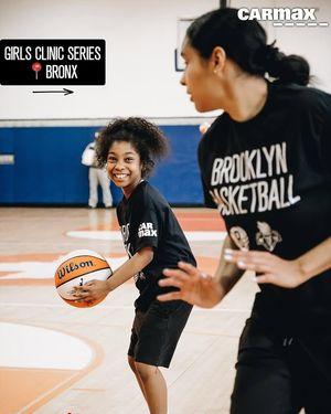 Image post by @brooklynbasketball on Instagram