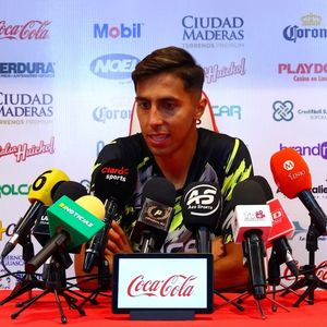 Image post by @clubnecaxa on Instagram