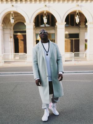 Image post by @iamsonikem on Instagram