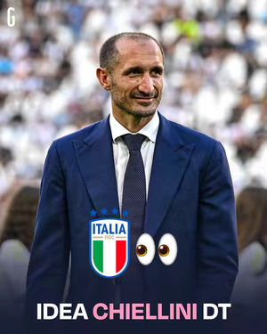 Image post by @lagazzettadellosport on TikTok