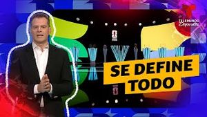 Video post by @deportes on YouTube