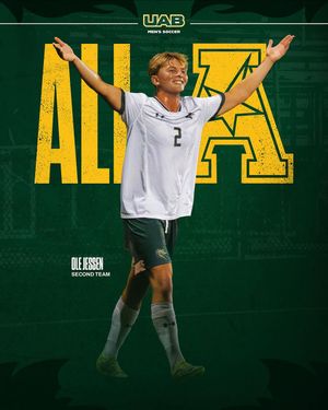 Image post by @uab_msoc on Instagram