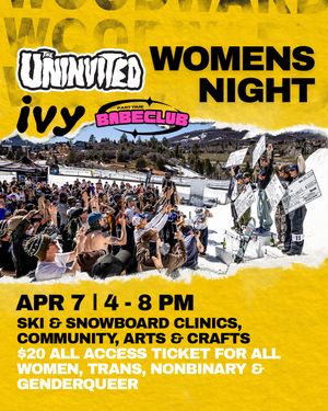 Image post by @woodwardparkcity on Instagram