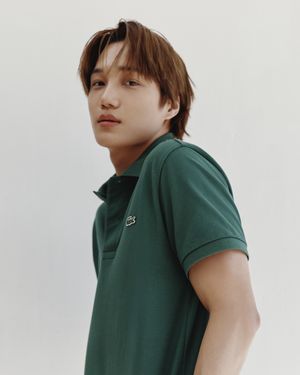 Image post by @esquire.korea on Instagram