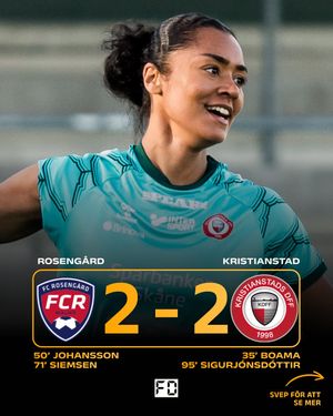 Image post by @fotbolldirekt on Instagram