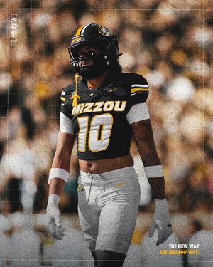 Image post by @mizzoufootball on Instagram