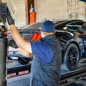 Image post by @bigbrandtire on Instagram
