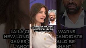 Video post by @gbnewsonline on YouTube