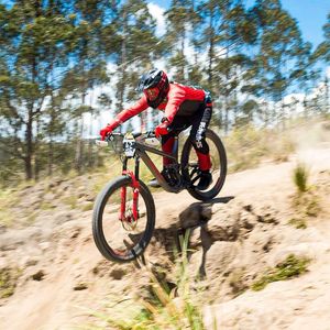 Image post by @ridesherpa on Instagram
