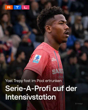 Image post by @rtl.sport on TikTok