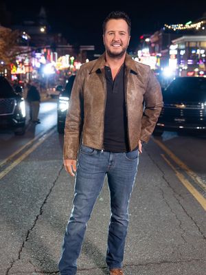 Image post by @lukebryan on Instagram