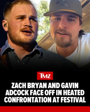 Image post by @tmz_tv on Instagram