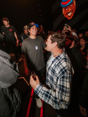 Image post by @aplvisuals on Instagram