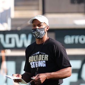 Image post by @cubuffsfootball on Facebook