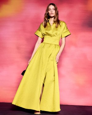 Image post by @carolinaherrera on Instagram