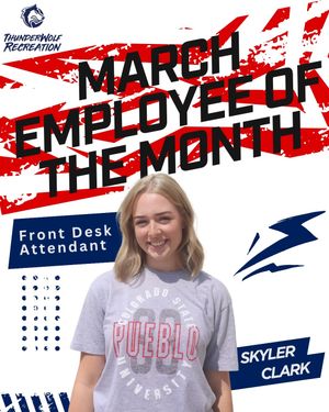 Image post by @csupueblo_rec on Instagram