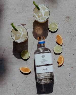 Image post by @lalospirits on Instagram