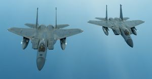 Image post by @airmanmagazine on Instagram