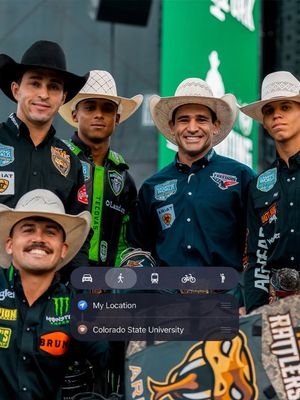 Image post by @pbr on Instagram