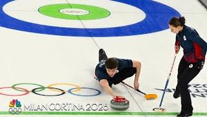 Video post by @nbcsports on YouTube