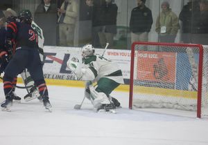 Image post by @castletonsports on Instagram