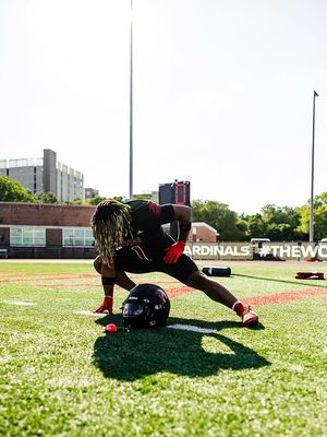 Image post by @uiw_football on Instagram