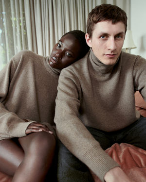 Image post by @loropiana on Instagram