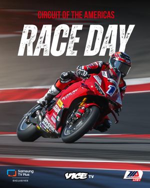 Image post by @motoamerica on Instagram