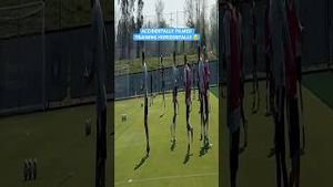 Video post by @Charlotte FC on YouTube