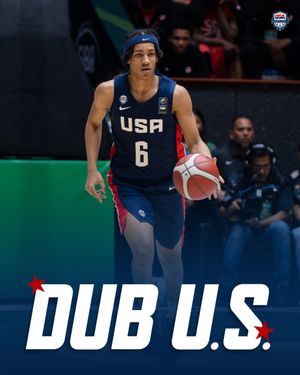 Image post by @usabjnt on Twitter