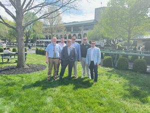 Image post by @PaulMillerKY on Twitter