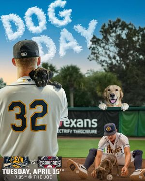 Image post by @chasriverdogs on Instagram