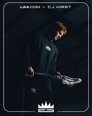Image post by @laxdotcom on Instagram
